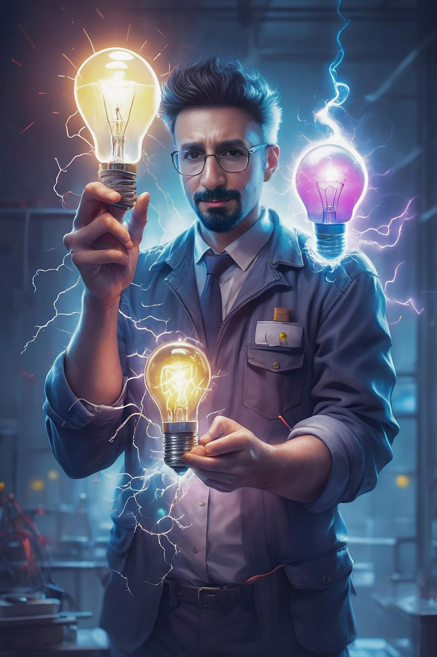 découvrez l'intelligence artificielle, une technologie révolutionnaire qui transforme les industries grâce à l'apprentissage automatique, à l'analyse de données et à l'automatisation intelligente.