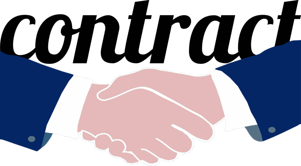 Les clauses indispensables à insérer dans vos contrats de prestation de service. découvrez les clauses essentielles d'un contrat de service pour sécuriser vos accords et définir clairement les responsabilités de chaque partie.