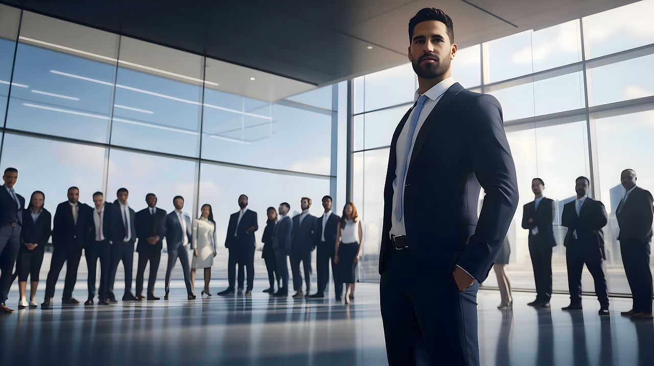 créer son entreprise : guide complet pour réussir en 2025 découvrez les clés de l'entrepreneuriat : conseils, stratégies et ressources pour lancer et développer votre propre entreprise avec succès.