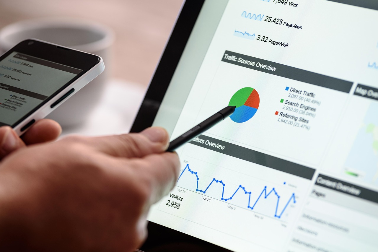 Comment réaliser une analyse concurrentielle efficace pour dominer votre marché.
