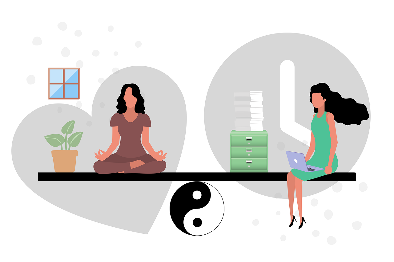 Équilibre vie pro / vie perso : mythe ou réalité pour l’entrepreneur ?