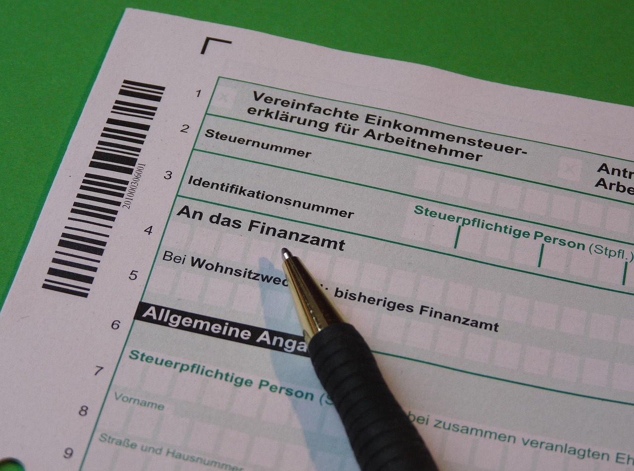 optimisation fiscale entreprise : les stratégies incontournables pour 2025