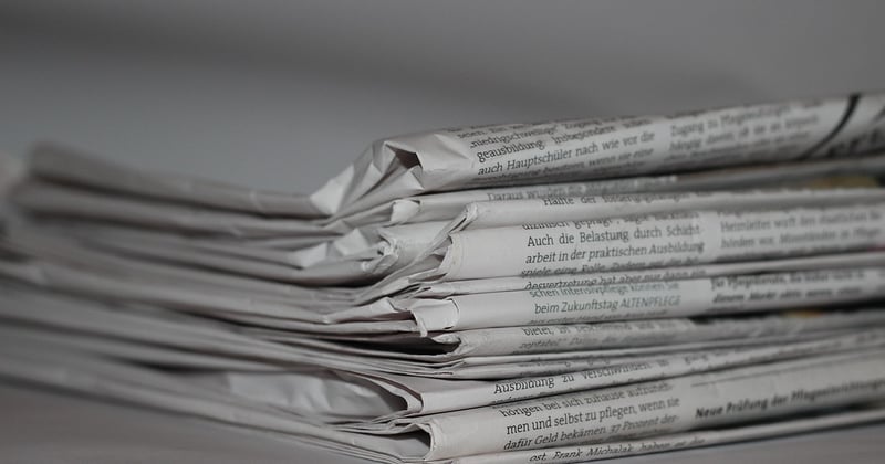 Blog d'actualités et d'informations : trier vite, vérifier mieux, décider juste