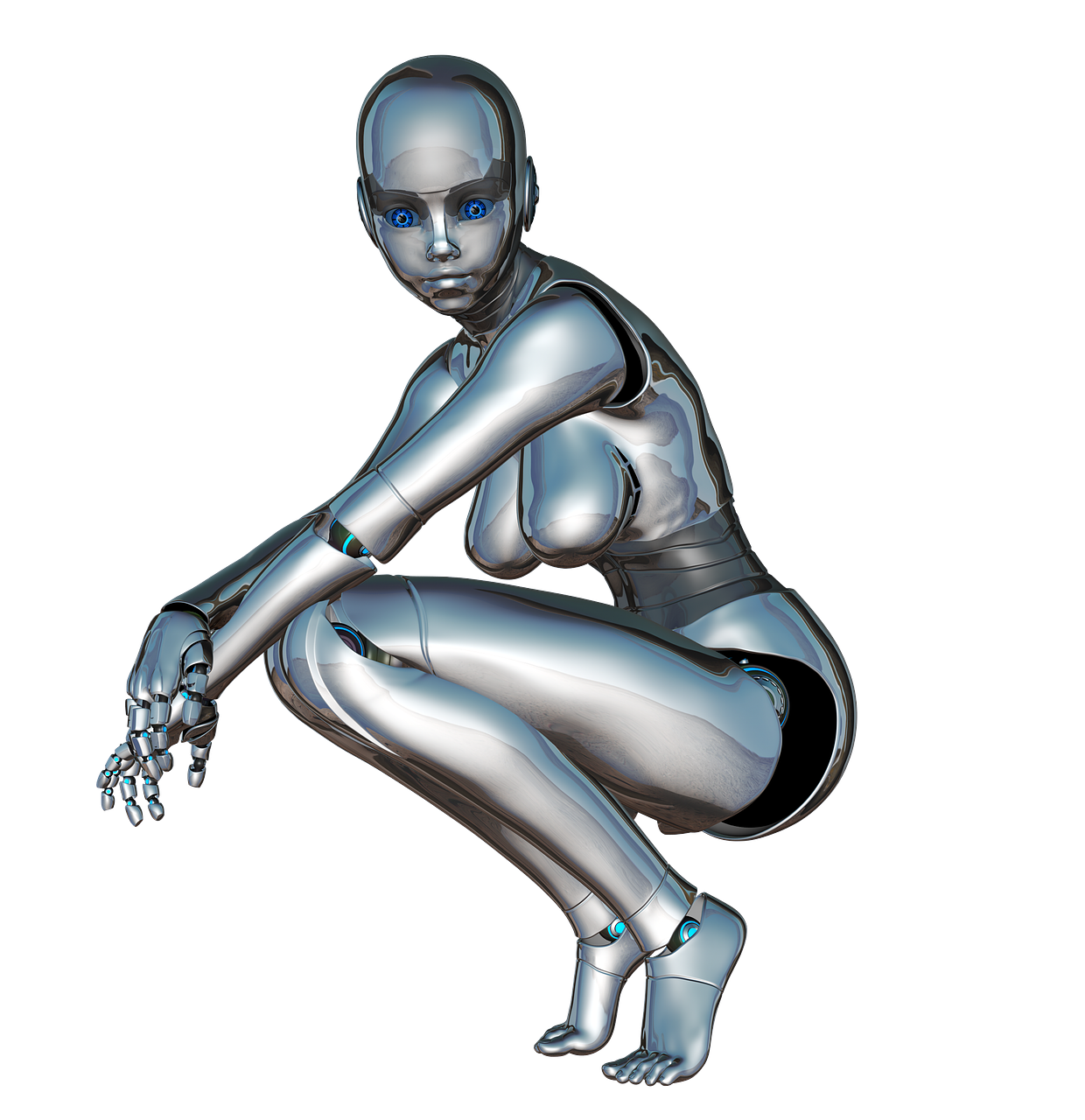 d&eacute;couvrez l'intelligence artificielle : technologies innovantes, applications vari&eacute;es et impact sur notre quotidien.